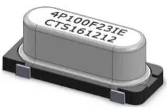 4P160F35CET by cts corporation
